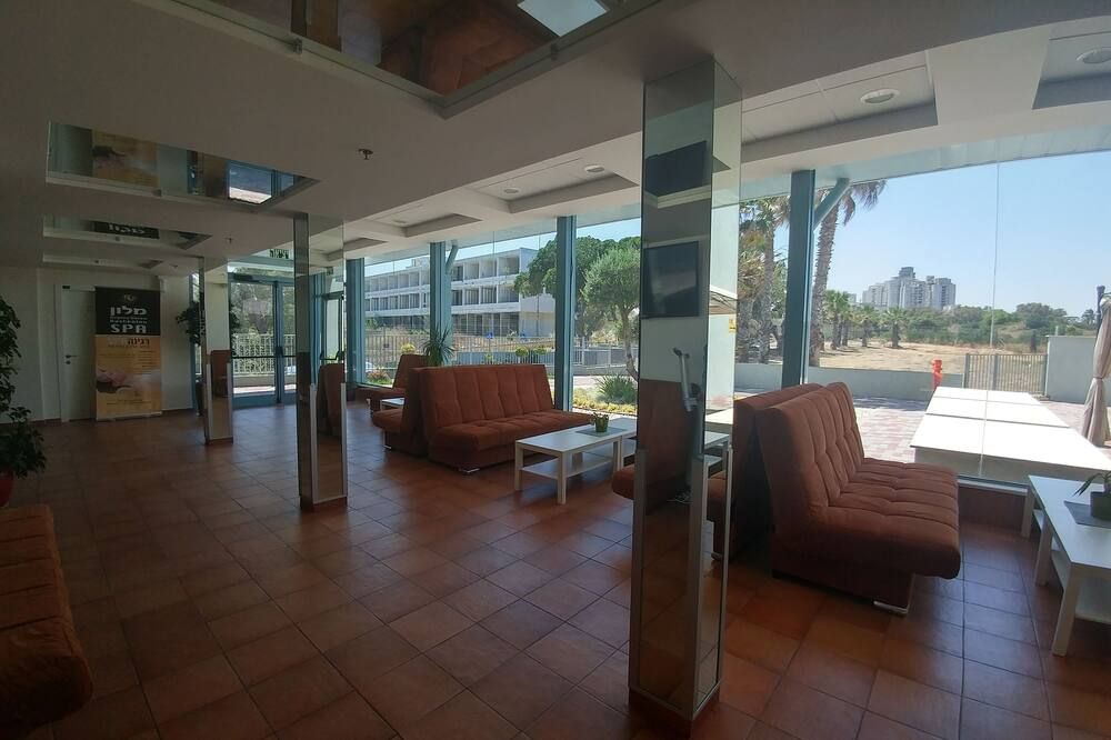 Hall d’entrée
