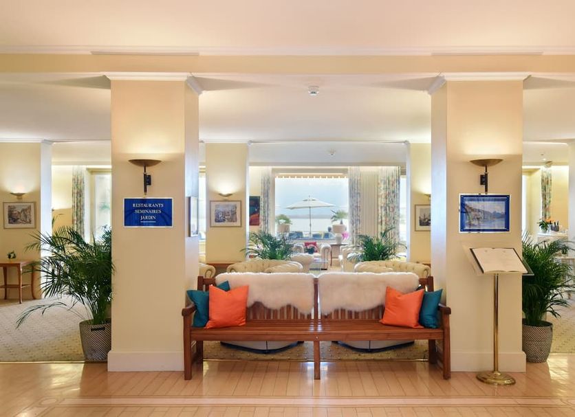Hall d’entrée Photo