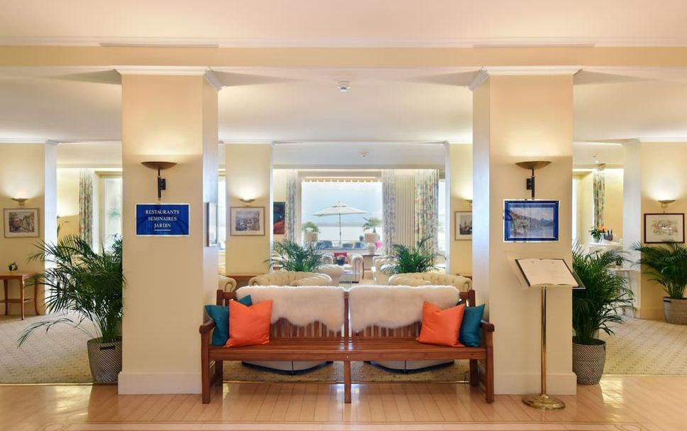 Hall d’entrée Photo