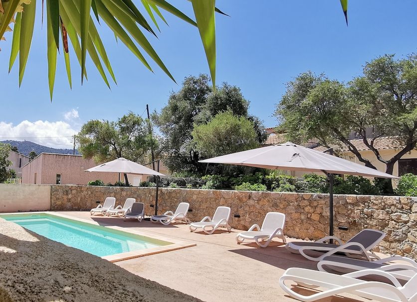 Piscine Photo