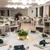 Salle de banquet