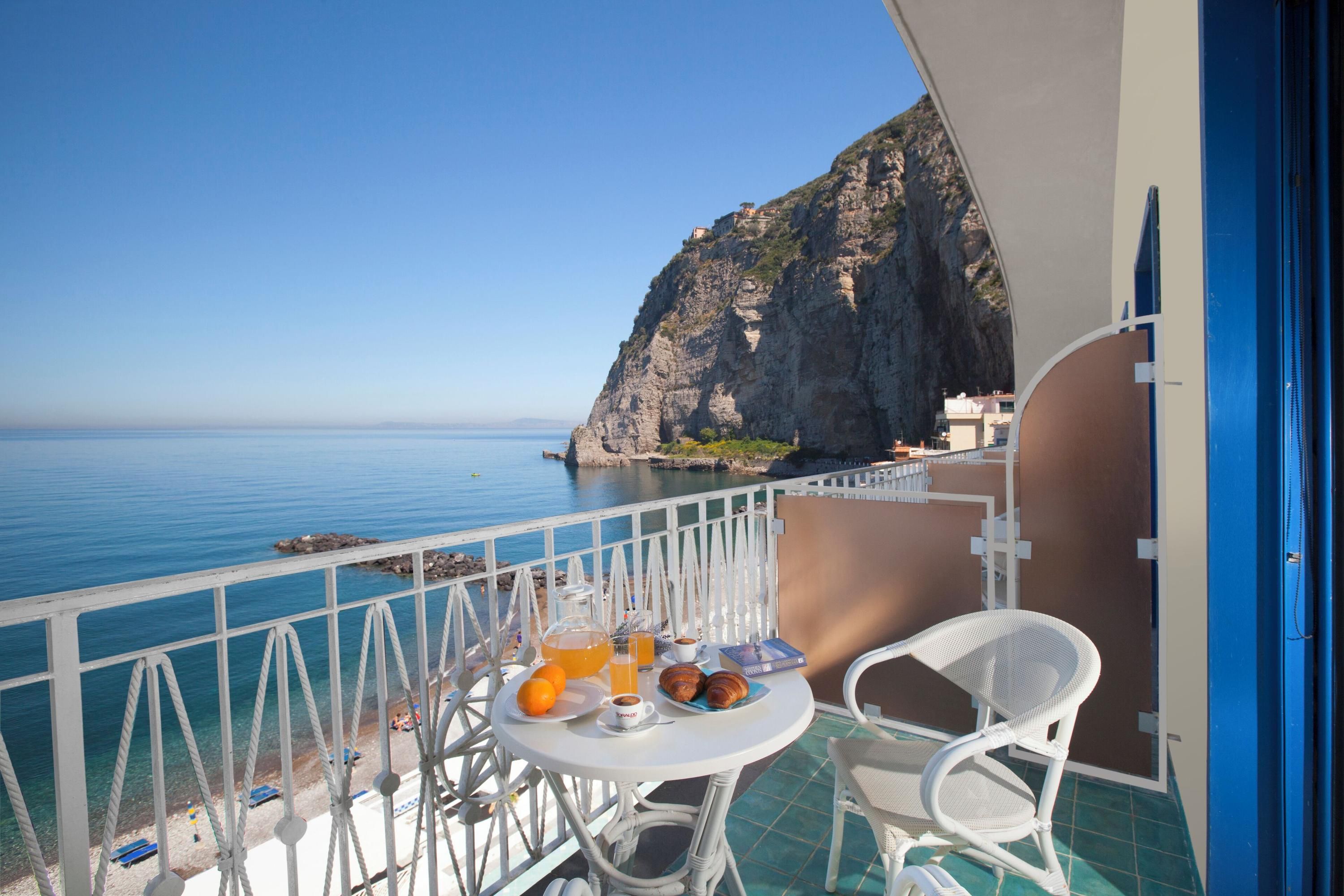 Balcon