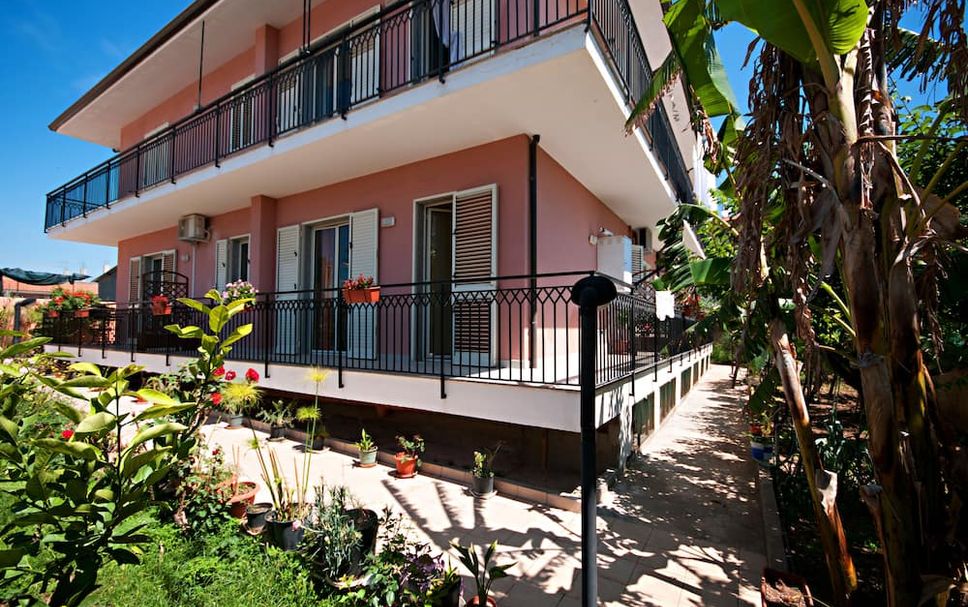 Bâtiment Photo