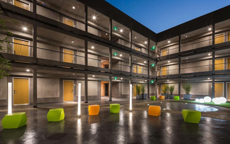 Hall d’entrée Photo