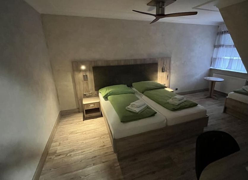 Chambre Photo