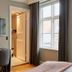 Équipements de la chambre