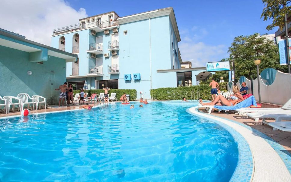 Piscine Photo
