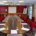 Espace de conférence
