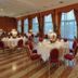 Salle de banquet