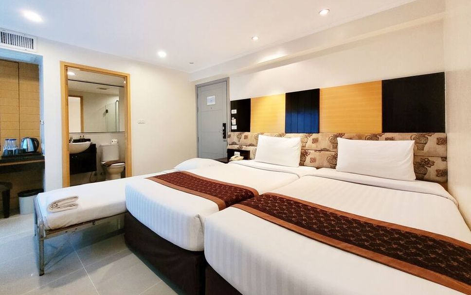 Chambre Photo