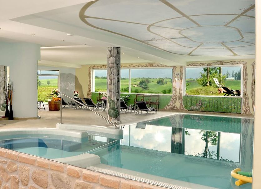 Piscine Photo