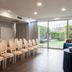 Espace de conférence