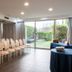 Espace de conférence