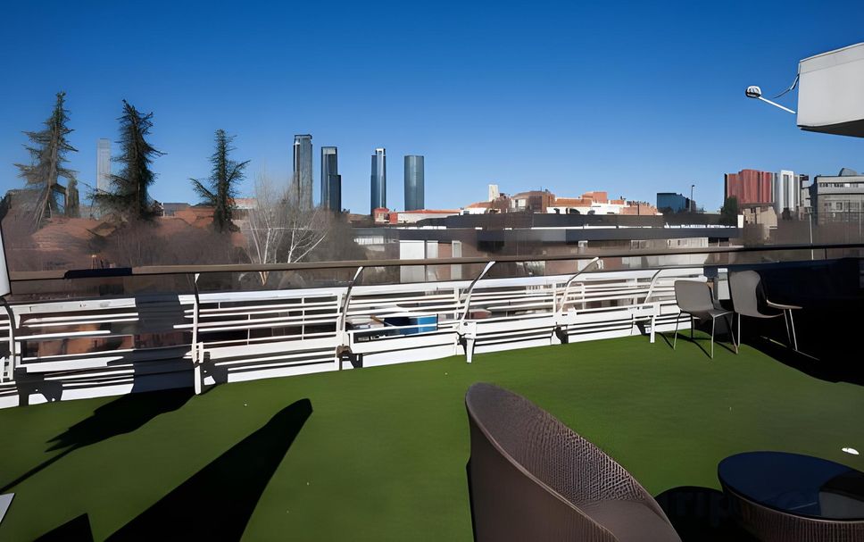 Balcon Photo
