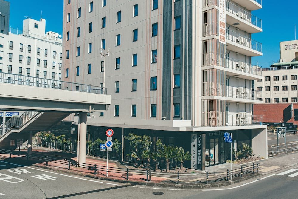 Bâtiment