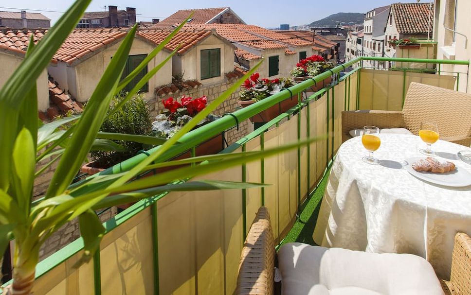 Balcon Photo