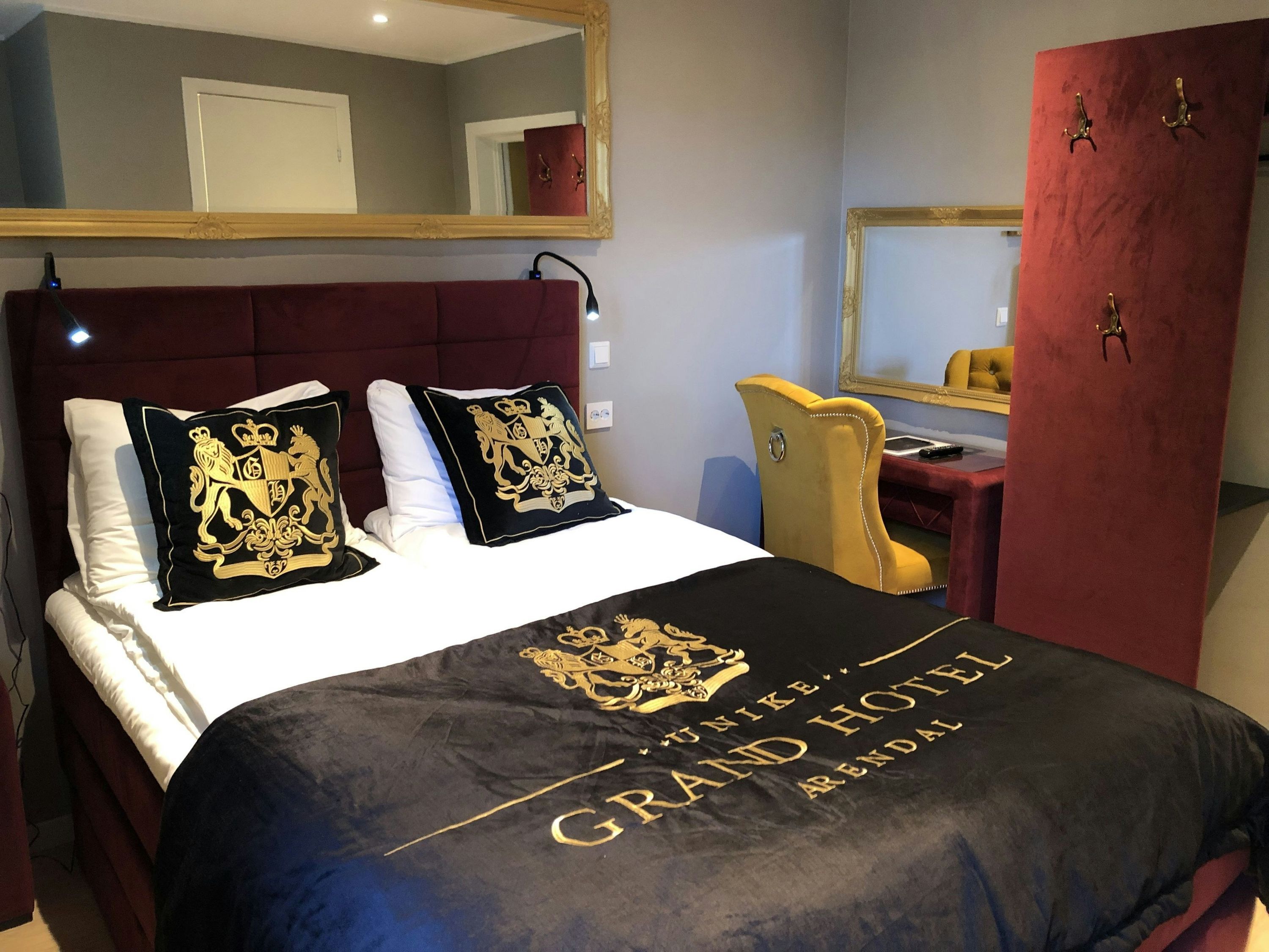 Chambre