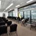 Espace de conférence
