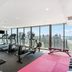 Salle de sport