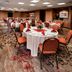 Salle de banquet