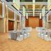 Salle de banquet