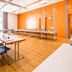 Espace de conférence