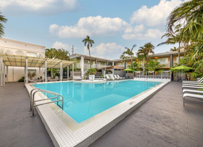 Piscine Photo