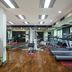 Salle de sport