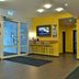 Hall d’entrée