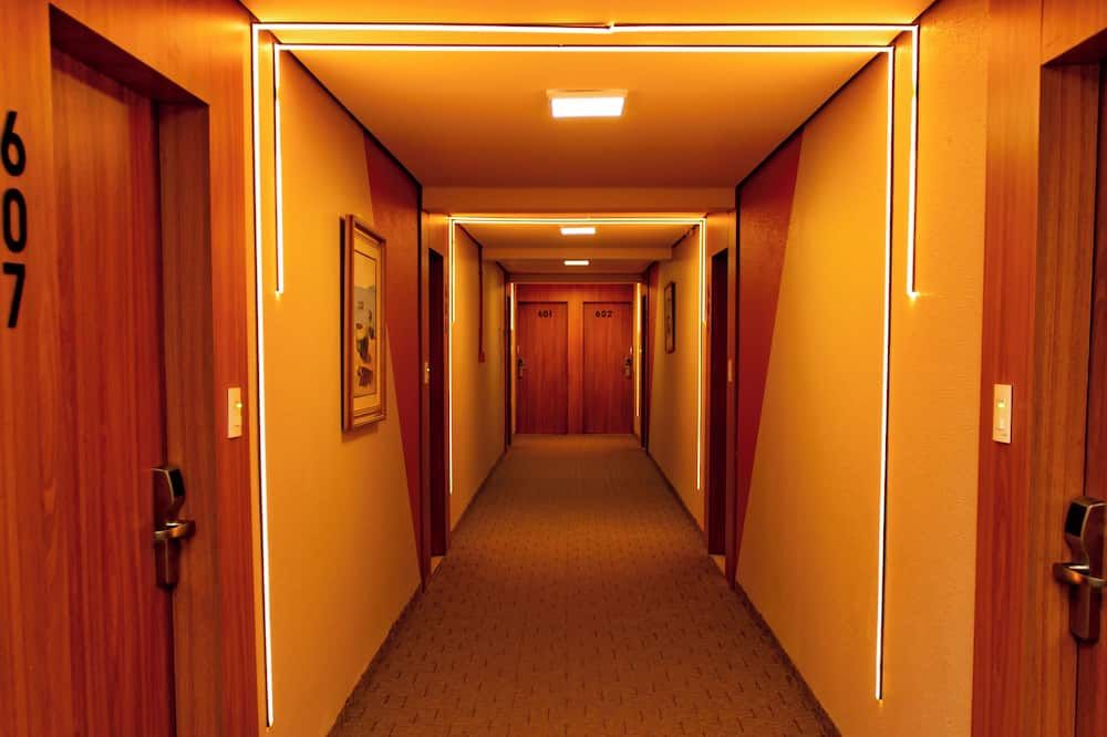 Couloir