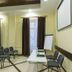 Espace de conférence