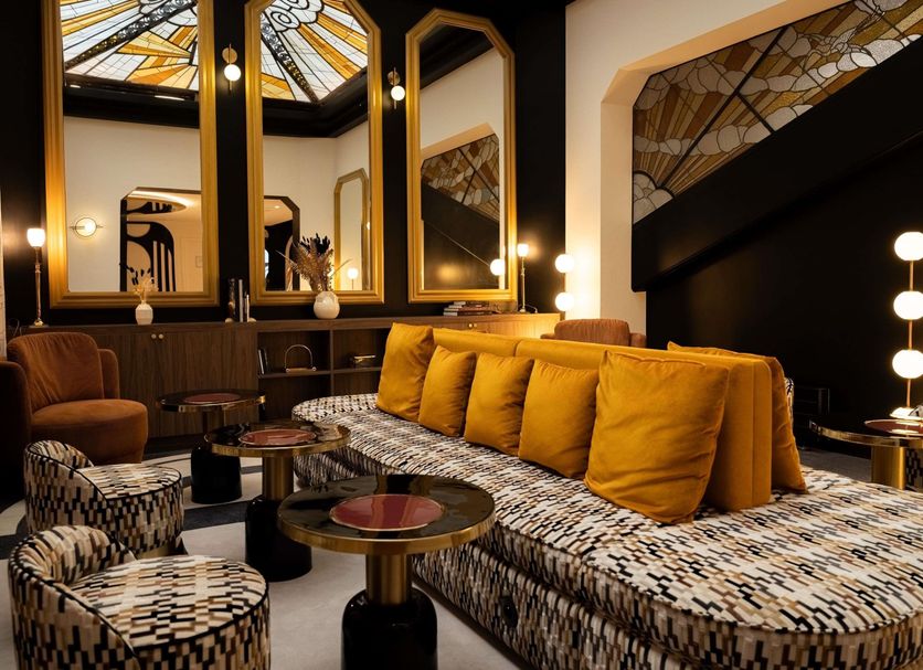 Salon Photo