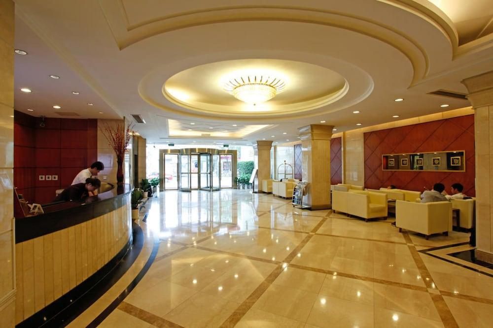 Hall d’entrée