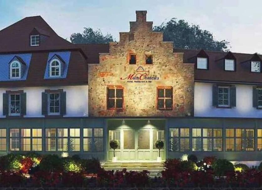 Bâtiment Photo