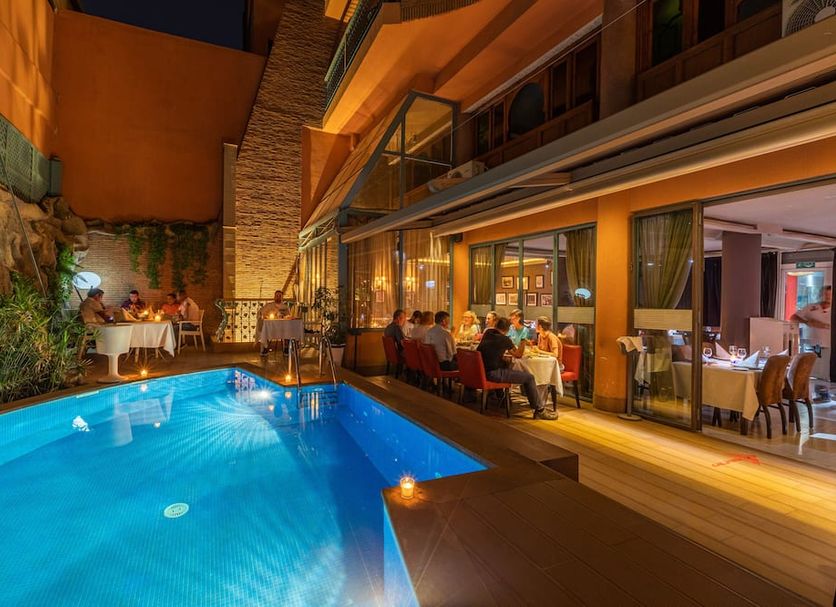 Piscine Photo