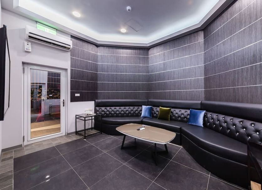 Salon Photo