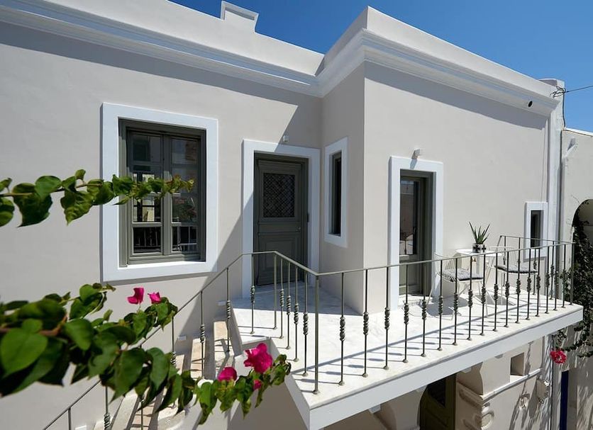 Balcon Photo