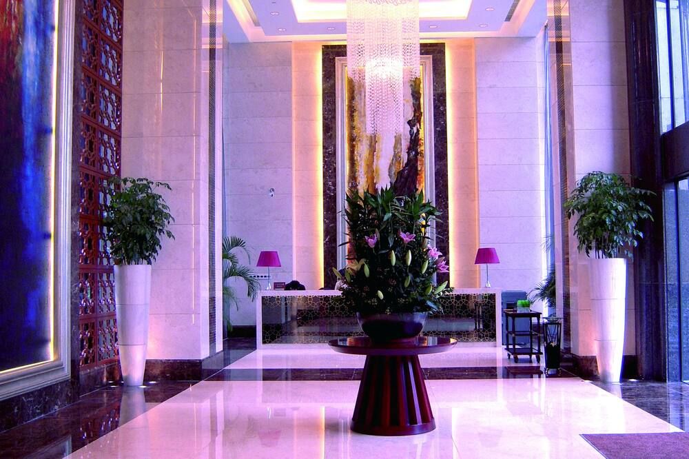 Hall d’entrée