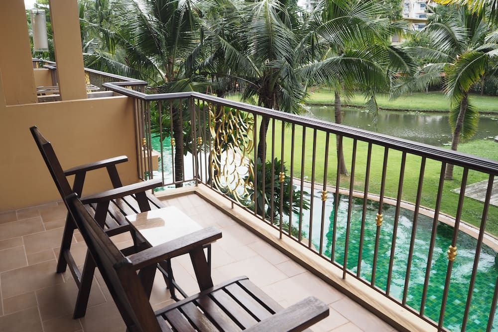 Balcon