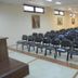 Espace de conférence