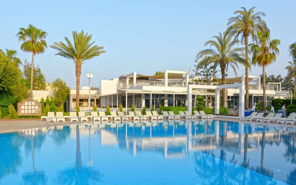 Piscine Photo
