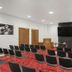 Espace de conférence