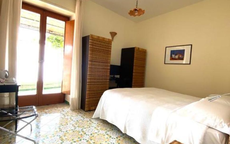 Chambre Photo