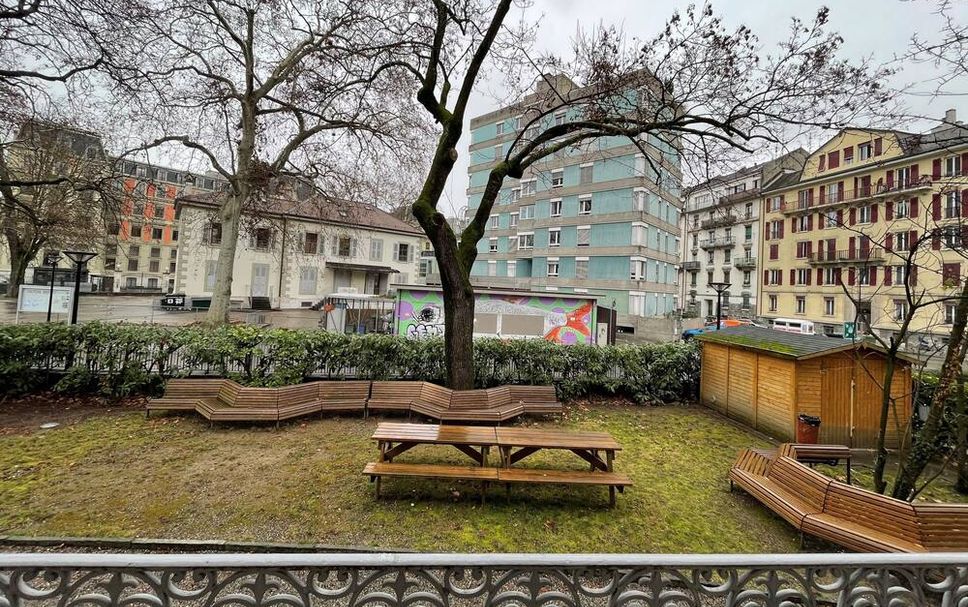 Bâtiment Photo
