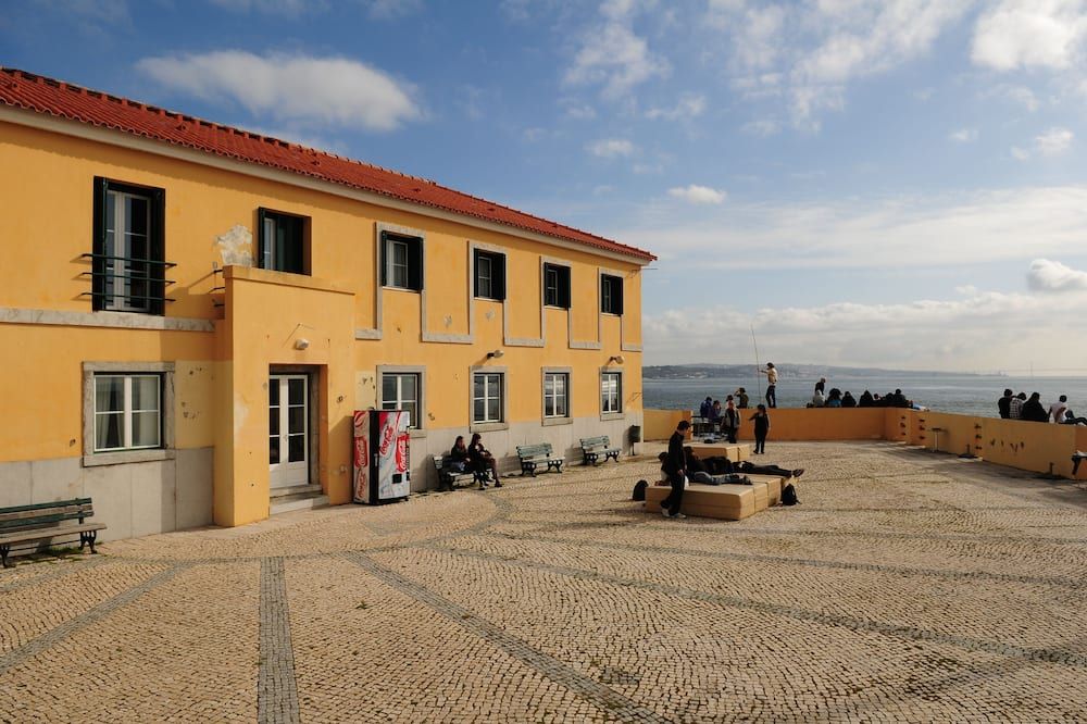 Bâtiment
