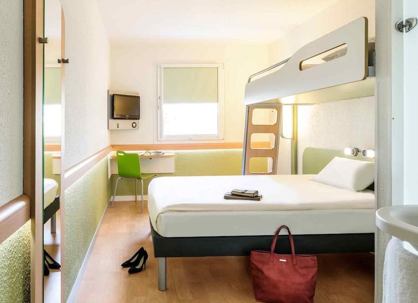 Chambre Photo