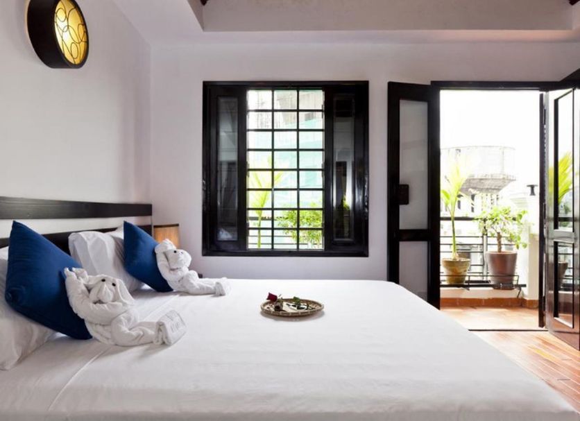 Chambre Photo