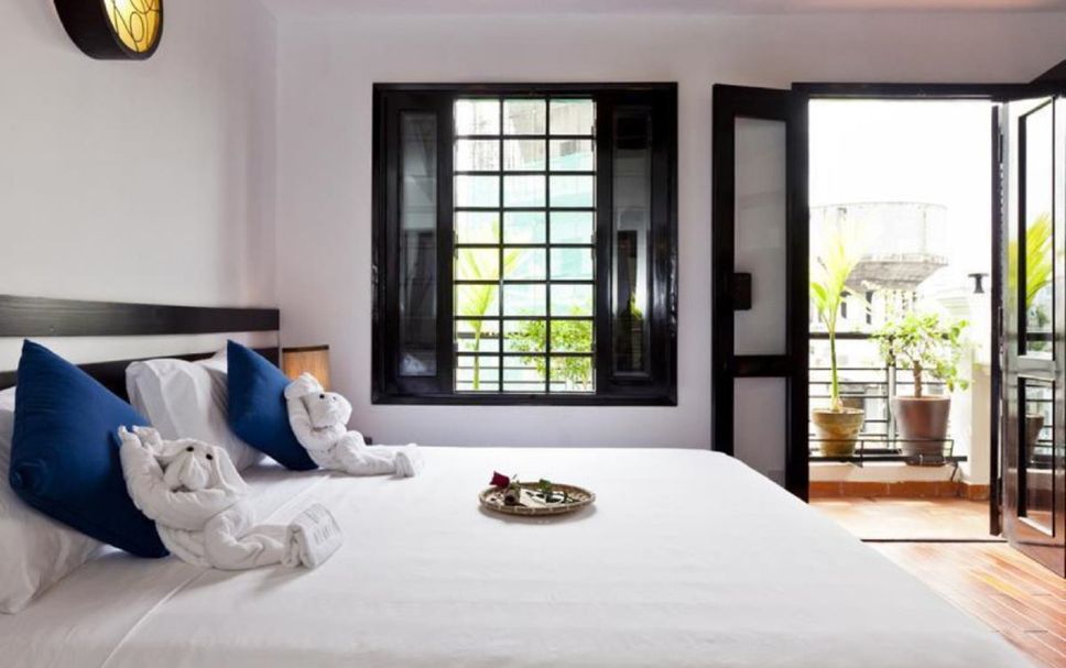 Chambre Photo