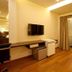 Équipements de la chambre