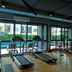 Salle de sport
